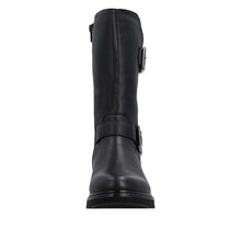 Load image into Gallery viewer, REMONTE - D3980-00 - CALF BOOT (Water Resistant) - Black
