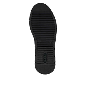REMONTE - D3980-00 - CALF BOOT (Water Resistant) - Black