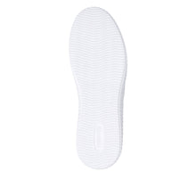 Load image into Gallery viewer, REMONTE - D3E00-80 - LACE UP/ZIP TRAINER - White/Beige/Pale Gold