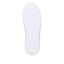 Load image into Gallery viewer, REMONTE - D3E05-80 - LACE UP/ZIP TRAINER - White/Blue/Rose