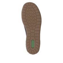 Load image into Gallery viewer, REMONTE - D3T00-35 - ZIP/LACE SHOE - Water Resistant - Wine (NEW IN)