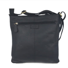 Load image into Gallery viewer, Harla - Cross Body BAG - Black (RRP £55)