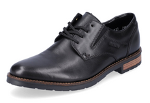 Load image into Gallery viewer, RIEKER - 14621-00 - LACE UP SHOE - Black