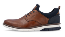 Load image into Gallery viewer, RIEKER - 14450-22 - SLIP ON SHOE - Tan