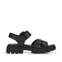 Load image into Gallery viewer, REMONTE - D7950-00 - SANDAL - Black