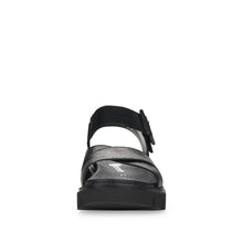 Load image into Gallery viewer, REMONTE - D7950-00 - SANDAL - Black
