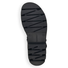 Load image into Gallery viewer, REMONTE - D7950-00 - SANDAL - Black