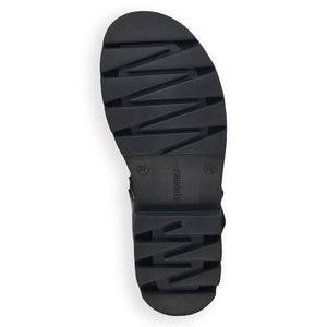 REMONTE - D7950-00 - SANDAL - Black