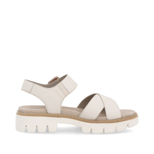 REMONTE - D7950-60 - SANDAL - Beige