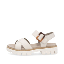 Load image into Gallery viewer, REMONTE - D7950-60 - SANDAL - Beige
