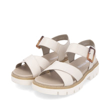 Load image into Gallery viewer, REMONTE - D7950-60 - SANDAL - Beige