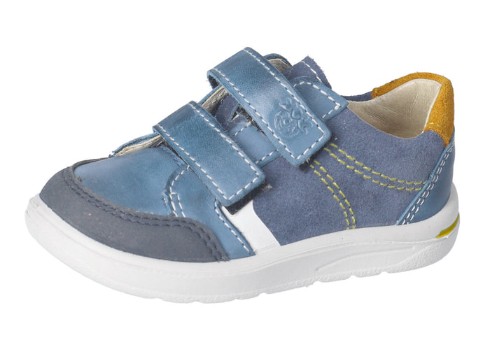 RICOSTA - 2002502/150 - JAMIE - Strap Shoe - Blue Jeans