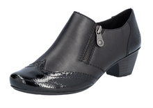 Load image into Gallery viewer, RIEKER - 41757-00 - SHOE/BOOT - Black
