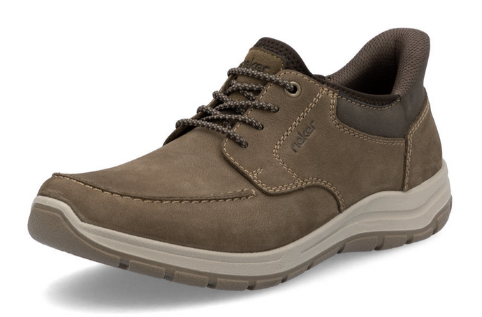 RIEKER - 03656-24 - ‘Ready2Go’ SLIP ON SHOE - Brown