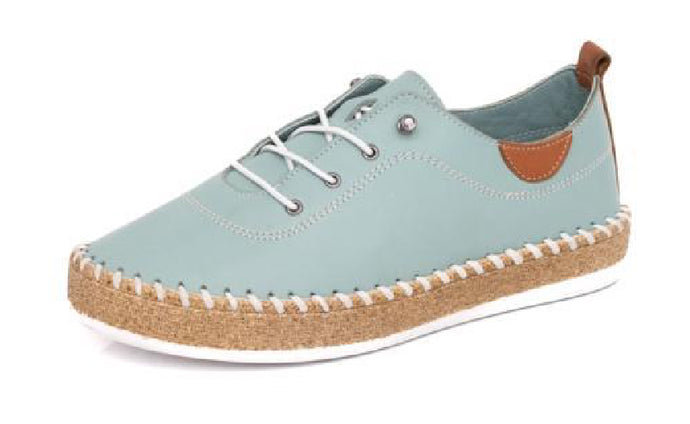 SHOOZY - IVY - PUMP/SNEAKER - Mint