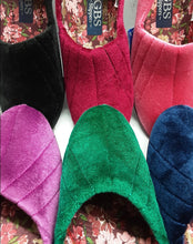 Load image into Gallery viewer, GBS - AUDREY SLIPPER - ROSE