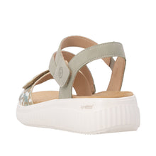 Load image into Gallery viewer, REMONTE - D3L51-52 - SANDAL - Green