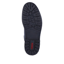 Load image into Gallery viewer, RIEKER - F4611-00 - LACE UP SHOE  (Water Resistant) - Black
