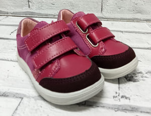 RICOSTA - 2002502/360 - JAMIE - Strap Shoe - Fuchsia