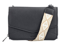 Load image into Gallery viewer, RIEKER - H1125-00 - CROSS BODY BAG - Black