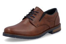 Load image into Gallery viewer, RIEKER - 14621-24 - LACE UP SHOE - Brown (Tan)