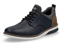 Load image into Gallery viewer, RIEKER - 14450-15 - SLIP ON SHOE - Blue