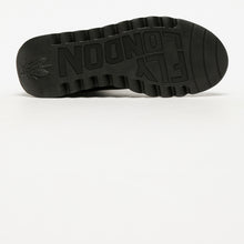 Load image into Gallery viewer, FLY London - SALV195FLY - P143195000 - PULL ON ANKLE BOOT - Black