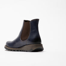 Load image into Gallery viewer, FLY London - SALV195FLY - P143195019 - PULL ON ANKLE BOOT - Blue