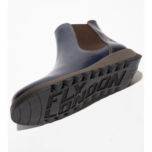Load image into Gallery viewer, FLY London - SALV195FLY - P143195019 - PULL ON ANKLE BOOT - Blue