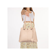 Load image into Gallery viewer, RIEKER - H1021 - TOTE BAG - Pink