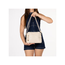 Load image into Gallery viewer, RIEKER - H1031-60 - CROSS BODY BAG - Beige