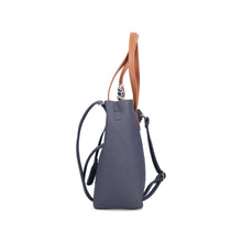 Load image into Gallery viewer, RIEKER - H1045-14 - SHOPPER BAG - Navy