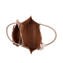 Load image into Gallery viewer, RIEKER - H1399-24 - SHOPPER BAG - Tan