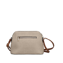 Load image into Gallery viewer, RIEKER - H1510-60 - CROSS BODY BAG - Beige/Tan