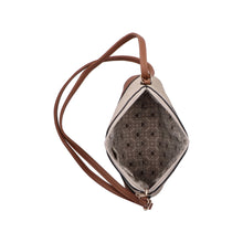 Load image into Gallery viewer, RIEKER - H1510-60 - CROSS BODY BAG - Beige/Tan