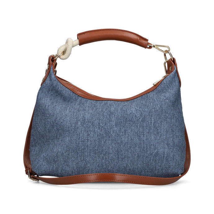 RIEKER - H1608-14 - HAND BAG - Blue