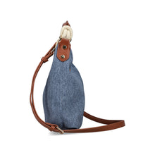 Load image into Gallery viewer, RIEKER - H1608-14 - HAND BAG - Blue