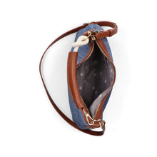 Load image into Gallery viewer, RIEKER - H1608-14 - HAND BAG - Blue