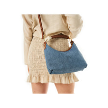 Load image into Gallery viewer, RIEKER - H1608-14 - HAND BAG - Blue