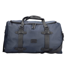 Load image into Gallery viewer, RIEKER - H5250-14- HOLDALL BAG - Navy/Black
