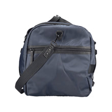 Load image into Gallery viewer, RIEKER - H5250-14- HOLDALL BAG - Navy/Black