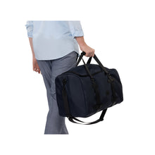 Load image into Gallery viewer, RIEKER - H5250-14- HOLDALL BAG - Navy/Black