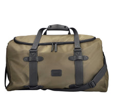 Load image into Gallery viewer, RIEKER - H5250-54 - HOLDALL BAG - Olive/Black