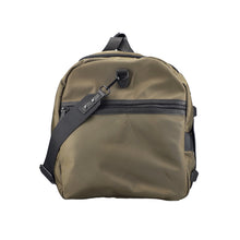 Load image into Gallery viewer, RIEKER - H5250-54 - HOLDALL BAG - Olive/Black