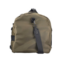 Load image into Gallery viewer, RIEKER - H5250-54 - HOLDALL BAG - Olive/Black