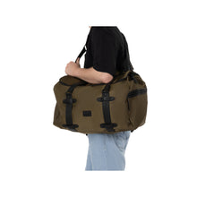Load image into Gallery viewer, RIEKER - H5250-54 - HOLDALL BAG - Olive/Black