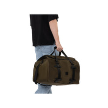 Load image into Gallery viewer, RIEKER - H5250-54 - HOLDALL BAG - Olive/Black