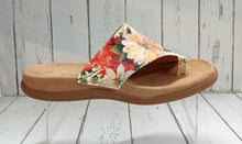 Load image into Gallery viewer, GABOR - 23.700.35 - LANZAROTE SLIP ON MULE - Floral Multi