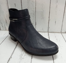 Load image into Gallery viewer, RIEKER - Y0781-14 - ANKLE BOOT - Blue
