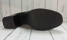 Load image into Gallery viewer, REMONTE - D0V00-01 - Leather - LOAFER SHOE - Black